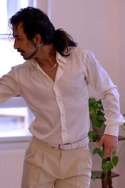 Tøj accessories til tango dans sælges i København
